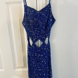 Formal or Prom Dress